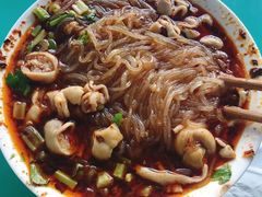 -甘记肥肠粉(马鞍北路店)