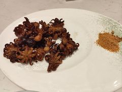 炭烧八带-北李妈妈菜·海肠捞饭(高新万达店)
