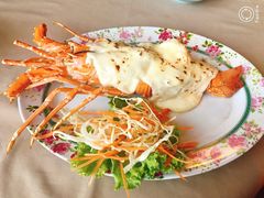 -Red Lobster