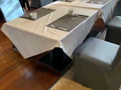 -云冈美高大酒店-西餐厅