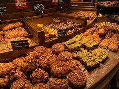 -B&C黄油与面包·THE GARDEN BAKERY概念店(世纪汇店)