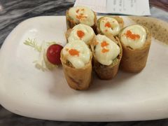 -中国大酒店·食街