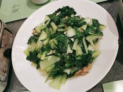 -全聚贤餐厅·湖北家常菜(沙湖店)