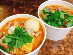 -四里沙茶面(七星西路分店)
