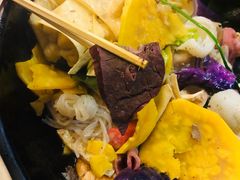 麻辣烫-万记麻辣烫国展总店