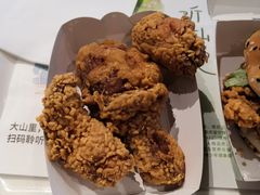 -德克士(胜利店)