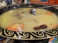 -四姑娘山阿巴郎·藏式花园餐厅