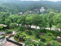-余姚阳明温泉山庄
