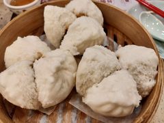 蜜汁叉烧包-点都德(龙之梦店)