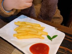 -山葵家·创意料理(临平银泰城店)