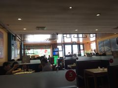 大堂-岳姥姥饺子(泺文路店)