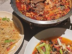 -对酒当歌·地道川菜(八佰伴店)