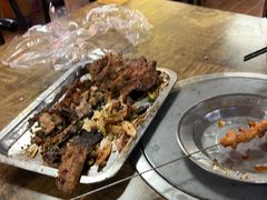 -清真·馬坡二旦烧烤(人生一串拍摄店)