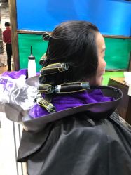 烫染-雅梵伊容·护肤·造型