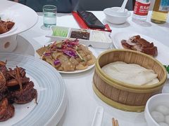 -红菜坊·烤鸭·川鲁宴(石园店)
