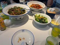 -兰湘子·湘菜小炒(长安万科广场店)