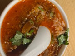 -东道煮牛肉火锅(东盛大街店)