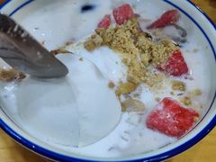 -文昌邓记清补凉(西沙路店)