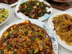 -田记餐馆(富国街店)