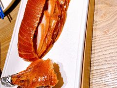 -小大董·烤鸭(凤凰汇店)