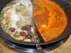 -虾领航小龙虾·吉林烧烤(柳州路店)