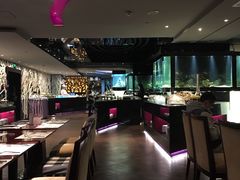 -泰谷酒店·太古码头闽菜自助餐厅