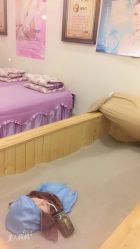 -碧玺沙灸美容美体养生馆