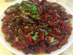 通乐老店-通乐簋街小龙虾(老店)