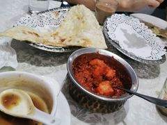 -葛尼沙印度餐厅 (镇明路店)