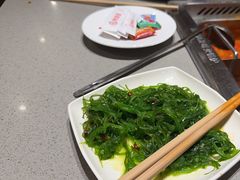 -海底捞火锅(振华广场店)