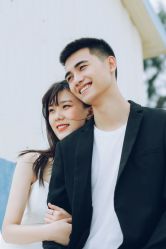 -绿皮火车照相馆 婚纱照旅拍(厦门店)