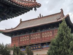 -大槐树寻根祭祖园