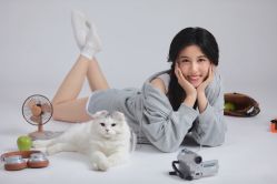 -懒猫摄影studio写真馆
