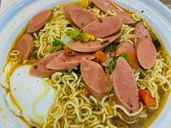 -烤五行·烧烤烤串(石佛营店)