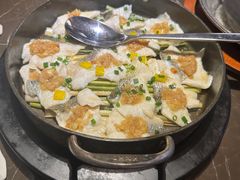 -海派悦庭·海胆烧麦·新融合菜(凯德广场店)