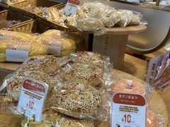 -西村叔叔的店·面包·甜品·蛋糕(清河万象汇店)