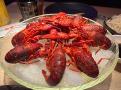 -红盔甲·小龙虾(车公庙店)