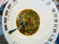 -喝丢一只鞋海鲜烧烤·海肠捞饭(北京街店)