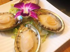 -金海阁海鲜火锅