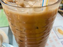 -兰芳园(上环店)