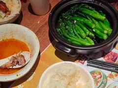 -大师兄·西北小馆(金湾华发商都店)