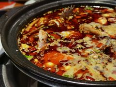 -小饕荟雅安贡椒鱼鲜馆(广福桥店)