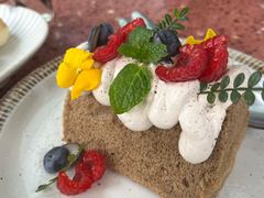 -La Terre乐田(万象城店)