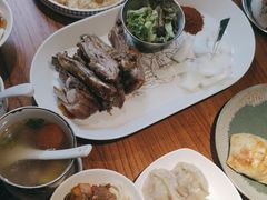 -纳瓦新疆菜(银都店)