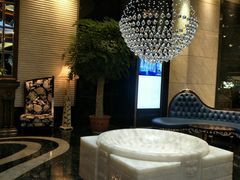 -泰谷酒店·太古码头闽菜自助餐厅