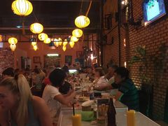 -Lanterns Vietnamese Restaurant