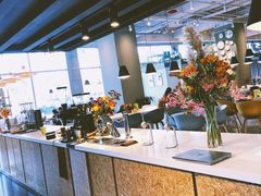 -dotcom coffee古点咖啡(致真大厦店)