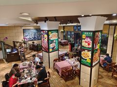 -开心果牛扒城(雍华庭店)