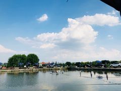 -酷鱼垂钓CLUB(朝阳区博大路店 )