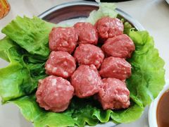 -伟记牛肉(金鸿公路店)